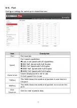 Preview for 14 page of Edimax GS-5210PLG Manual