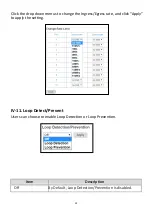 Preview for 25 page of Edimax GS-5210PLG Manual