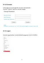 Preview for 28 page of Edimax GS-5210PLG Manual