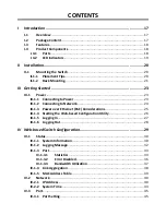 Preview for 2 page of Edimax GS-5424PLC User Manual