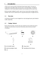 Preview for 7 page of Edimax GS-5424PLC User Manual