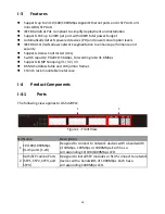 Preview for 8 page of Edimax GS-5424PLC User Manual