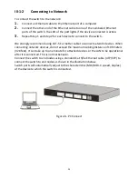 Preview for 14 page of Edimax GS-5424PLC User Manual