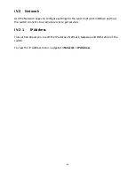 Preview for 30 page of Edimax GS-5424PLC User Manual