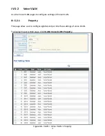 Preview for 62 page of Edimax GS-5424PLC User Manual