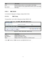 Preview for 65 page of Edimax GS-5424PLC User Manual