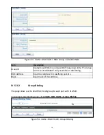 Preview for 66 page of Edimax GS-5424PLC User Manual