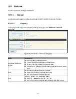 Preview for 97 page of Edimax GS-5424PLC User Manual