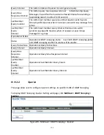 Preview for 105 page of Edimax GS-5424PLC User Manual