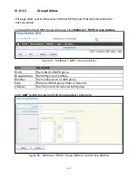 Preview for 112 page of Edimax GS-5424PLC User Manual