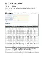 Preview for 123 page of Edimax GS-5424PLC User Manual