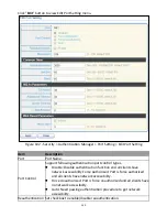 Preview for 130 page of Edimax GS-5424PLC User Manual