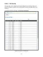 Preview for 133 page of Edimax GS-5424PLC User Manual