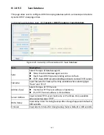 Preview for 155 page of Edimax GS-5424PLC User Manual