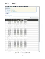 Preview for 167 page of Edimax GS-5424PLC User Manual