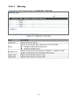 Preview for 179 page of Edimax GS-5424PLC User Manual