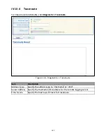 Preview for 182 page of Edimax GS-5424PLC User Manual