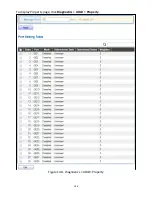 Preview for 186 page of Edimax GS-5424PLC User Manual