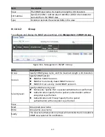 Preview for 200 page of Edimax GS-5424PLC User Manual