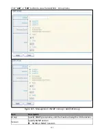 Preview for 201 page of Edimax GS-5424PLC User Manual