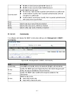 Preview for 202 page of Edimax GS-5424PLC User Manual