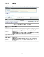 Preview for 207 page of Edimax GS-5424PLC User Manual