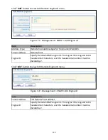 Preview for 208 page of Edimax GS-5424PLC User Manual