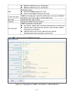 Preview for 210 page of Edimax GS-5424PLC User Manual