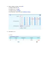 Preview for 7 page of Edimax GS-5424PLG How To Set Up