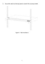 Предварительный просмотр 11 страницы Edimax GS-5654LX Quick Installation Manual