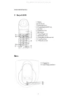 Preview for 2 page of Edimax GT1900U Manual