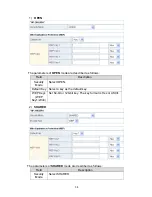 Preview for 40 page of Edimax HP-2002APn User Manual