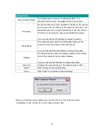 Preview for 21 page of Edimax IC-1000 User Manual