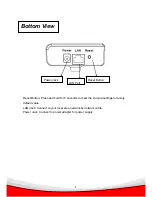 Предварительный просмотр 9 страницы Edimax IC-1520DP Quick Installation Manual