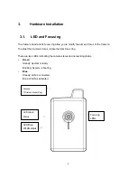 Предварительный просмотр 3 страницы Edimax IC-3005Wn Quick Installation Manual