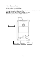 Предварительный просмотр 4 страницы Edimax IC-3005Wn Quick Installation Manual