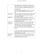 Preview for 48 page of Edimax IC-3030 User Manual