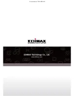 Preview for 129 page of Edimax IC-3030 User Manual