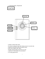 Предварительный просмотр 8 страницы Edimax IC-3030i User Manual