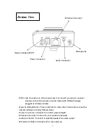 Предварительный просмотр 10 страницы Edimax IC-3030i User Manual