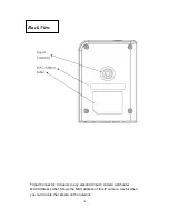 Предварительный просмотр 11 страницы Edimax IC-3030i User Manual