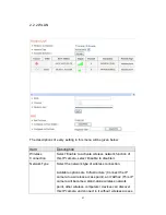 Предварительный просмотр 44 страницы Edimax IC-3030i User Manual