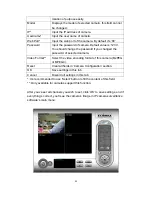 Предварительный просмотр 85 страницы Edimax IC-3030i User Manual