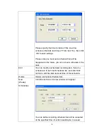 Предварительный просмотр 87 страницы Edimax IC-3030i User Manual