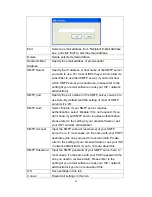 Предварительный просмотр 95 страницы Edimax IC-3030i User Manual