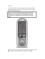 Предварительный просмотр 102 страницы Edimax IC-3030i User Manual