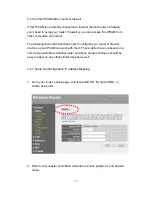 Предварительный просмотр 118 страницы Edimax IC-3030i User Manual