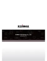 Предварительный просмотр 127 страницы Edimax IC-3030i User Manual