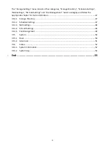 Предварительный просмотр 3 страницы Edimax IC-3040IWT User Manual