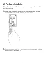 Предварительный просмотр 8 страницы Edimax IC-3040IWT User Manual